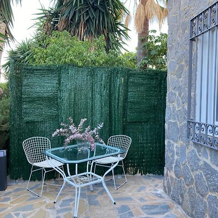 Estudio Pedregalejo Garden 2 Malaga Exterior photo